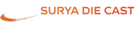 LOGO 2 Surya Die Cast